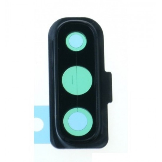 Camera Lens Samsung Galaxy A70/A705 Original Preto Camera Lens Samsung Galaxy A70/A705 Original Preto