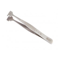 Best Tweezers Bst-91-4t Professional Tool Plucker