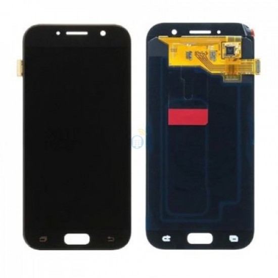 Touch+Display Samsung Galaxy A7 2017/A720 5.7" Negro Original Touch+Display Samsung Galaxy A7 2017/A720 5.7" Negro Original
