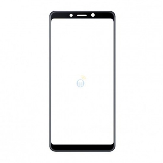 Lens Samsung A9 2018 Preto Lens Samsung A9 2018 Preto