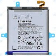 Battery Samsung Galaxy A9 2018/A920 Eb-Ba920abu 3800mah 3.85v 14.63wh