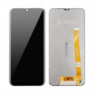 Samsung Galaxy A20e/A202 5.8" Black Original Touch+Display