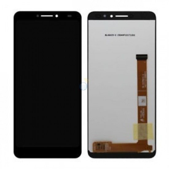 Touch+Display Alcatel 3v/5099 6.0" Preto Touch+Display Alcatel 3v/5099 6.0" Preto