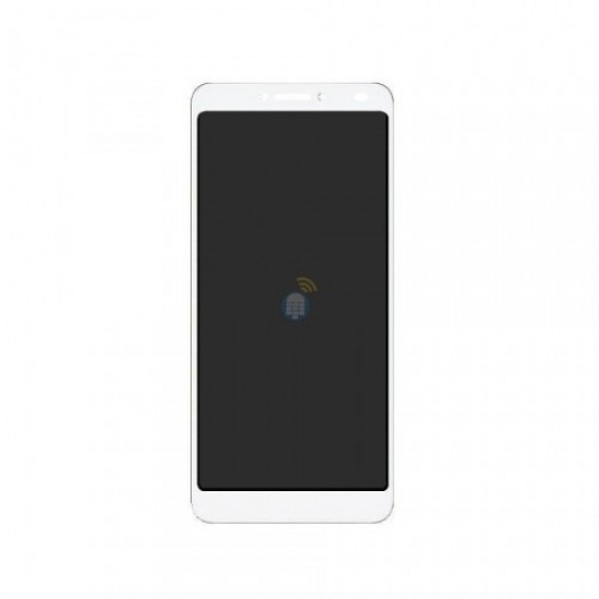 Touch+Display Alcatel 3v/5099 6.0" White Touch+Display Alcatel 3v/5099 6.0" White
