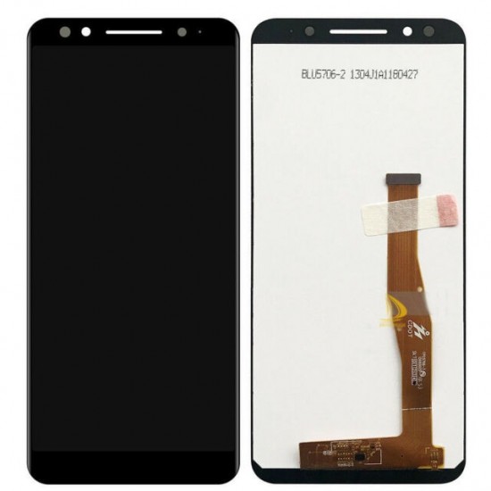 Touch+Display Alcatel 3X/5058I 5.7" Negro Touch+Display Alcatel 3X/5058I 5.7" Negro