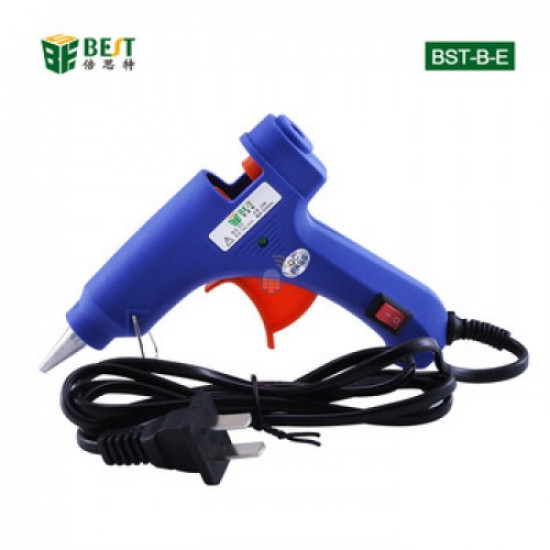 Best Small Mini Heat Glue Gun B-A 20w 100-240v
