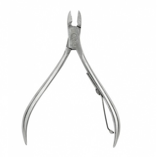 Alicate Baku Bk-108 Mini Pliers Micro Nipper Flush Wire Cutter