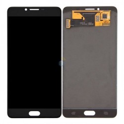 Touch+Display Samsung C9000/C9 Pro Oled Preto