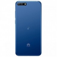  Back Cover Huawei Y6 2018 Blue