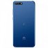  Back Cover Huawei Y6 2018 Blue