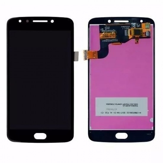 Touch+Display Motorola Moto E4/XT1766/XT1763 5.0" Negro Touch+Display Motorola Moto E4/XT1766/XT1763 5.0" Negro