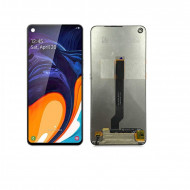 Touch+Display Samsung Galaxy A60, A606, M40, M405, Preto