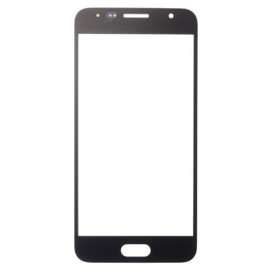 Vidro Para Touch Samsung Galaxy J3 2018 J377 Preto