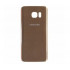 Back Cover Samsung Galaxy S7 G930 Gold
