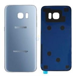  Back Tampa Samsung S7 Edge,G935 Azul