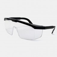 Adjustable Safety Glass Goggles