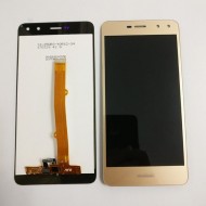 Touch+Lcd Huawei Y5 2017,Y5-3,Y5 3 Gold