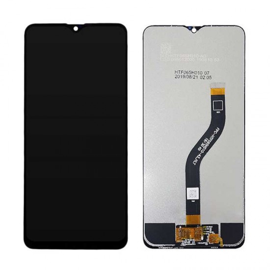 Touch+Display Samsung Galaxy A20s 2019/A207 6.5" Preto Original Touch+Display Samsung Galaxy A20s 2019/A207 6.5" Preto Original