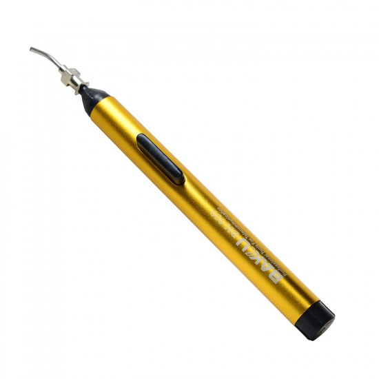 Vacumm Sucking Pen Baku Bk-939 