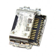 Conector Carga Samsung T590