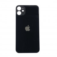 Back Cover Apple Iphone 11 Black