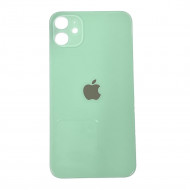 Back Cover Apple Iphone 11 Green