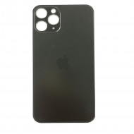 Back Cover Apple Iphone 11 Pro Grey