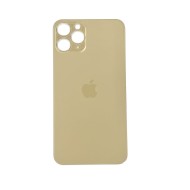 Back Cover Apple Iphone 11 Pro Gold