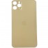 Back Cover Apple Iphone 11 Pro Max Gold