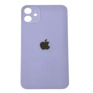 Back Cover Apple Iphone 11 Purple
