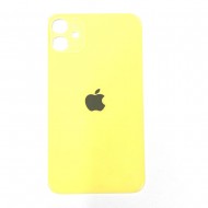 Back Cover Apple Iphone 11 Yellow