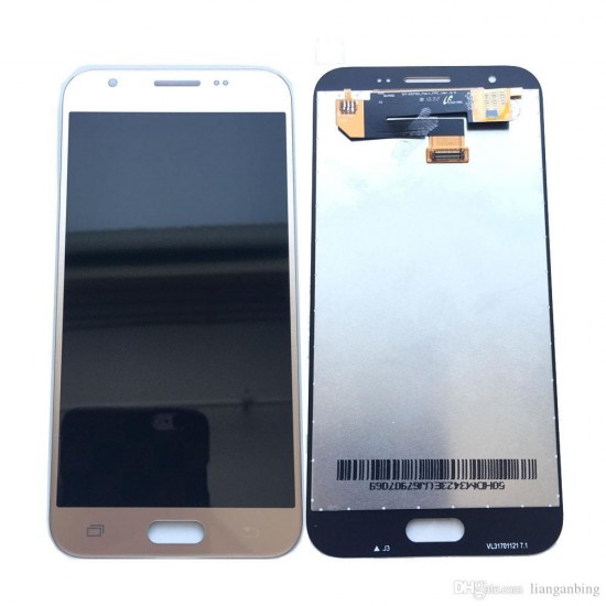 Touch+Display Samsung Galaxy J3 2018/J377 5.0" Dorado Touch+Display Samsung Galaxy J3 2018/J377 5.0" Dorado