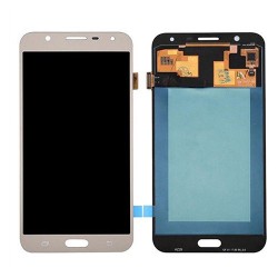 Touch+Display Samsung Galaxy J7 Core 2017/J701f 5.5" Dorado