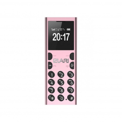 Elari Nanophone C Npc-1 Pink