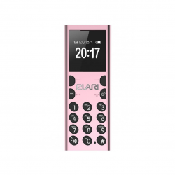 Telemovel Elari Nanophone C Npc-1 Rosa