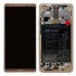 Touch+Display Huawei Mate 10 Dourado