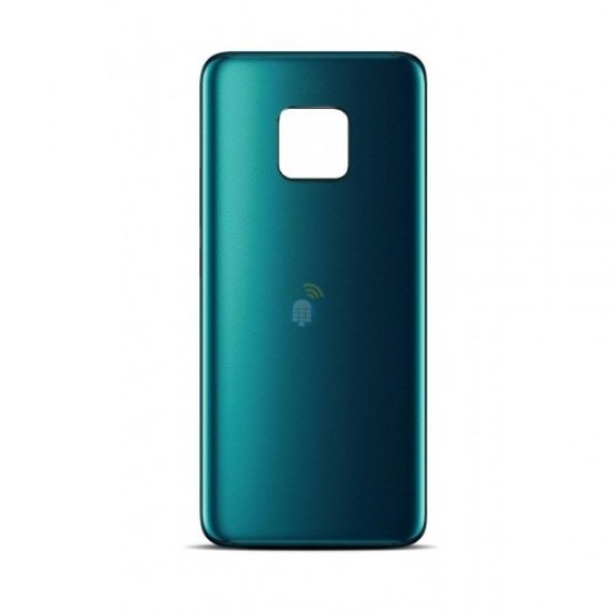 Back Tampa Huawei Mate 20 Pro Green Back Tampa Huawei Mate 20 Pro Green