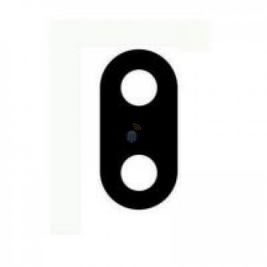 Lente Huawei Mate 20 Lite Preto