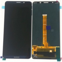 Touch+Display Huawei Mate 10 Pro Preto Oled Big Glass
