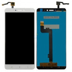 Touch+Display Xiaomi Mi Max 2 6.44" Blanco
