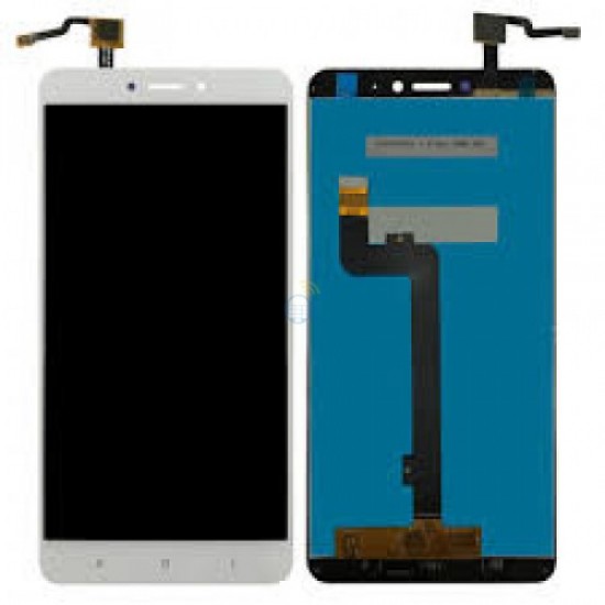 Touch+Display Xiaomi Mi Max 2 6.44" Blanco Touch+Display Xiaomi Mi Max 2 6.44" Blanco