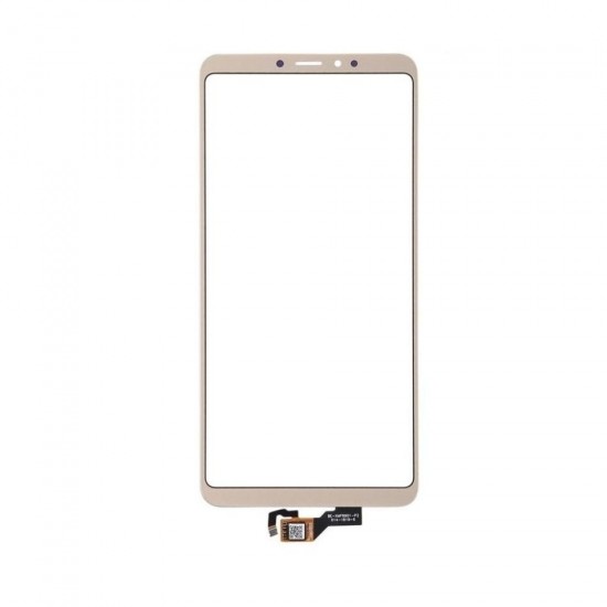 Touch Xiaomi Mi Max 3 Gold Touch Xiaomi Mi Max 3 Gold
