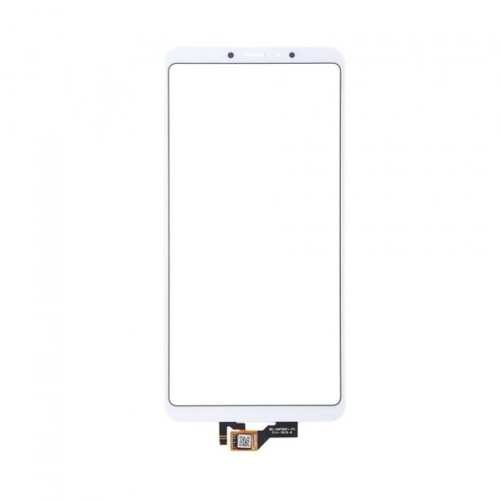 Touch Xiaomi Mi Max 3 Blanco Touch Xiaomi Mi Max 3 Blanco