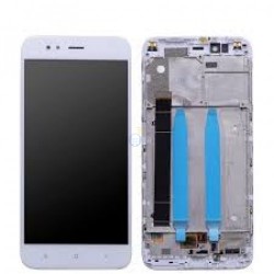 Touch+Display Com Frame Xiaomi Mi A1/Mi 5x 5.5