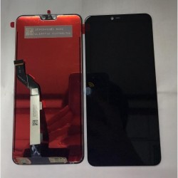 Touch+Display Xiaomi 8 Youth Ver Negro