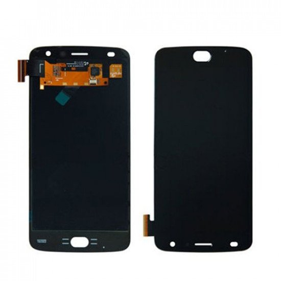 Touch+Display Motorola Moto Z2 Play/XT1710 5.5" Black