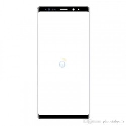 Lente Câmera Samsung Note 9, N960 Preto