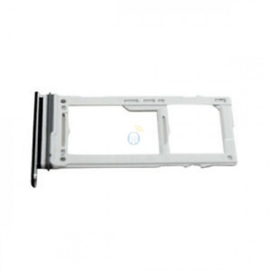 Sim Holder Outside Single Samsung Note 9 N960 Grey Sim Holder Outside Single Samsung Note 9 N960 Grey