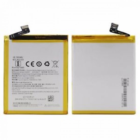Bateria Oneplus 5 Blp637 3300mah Original