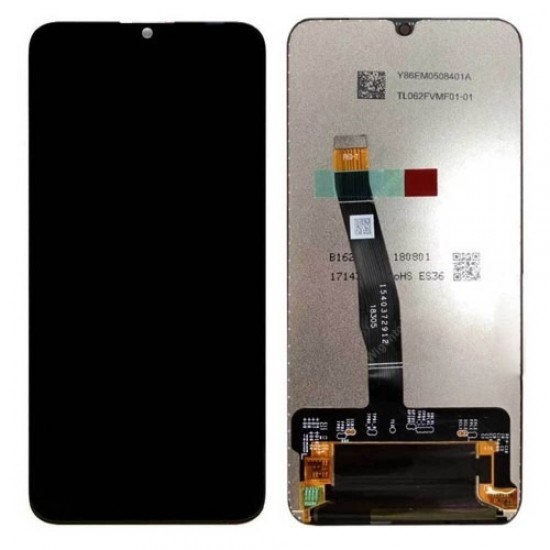 Touch+Display Huawei P Smart 2019/P Smart Plus 2019/P Smart 2020/Enjoy 9s Black